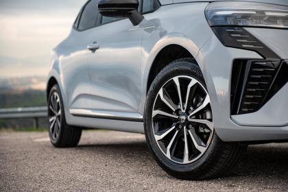 Test: Renault Clio facelift 1.0TCe LPG 100Ps